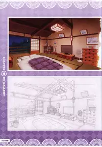 CORONA BLOSSOM(コロナ・ブロッサム) Artbook Vol.2