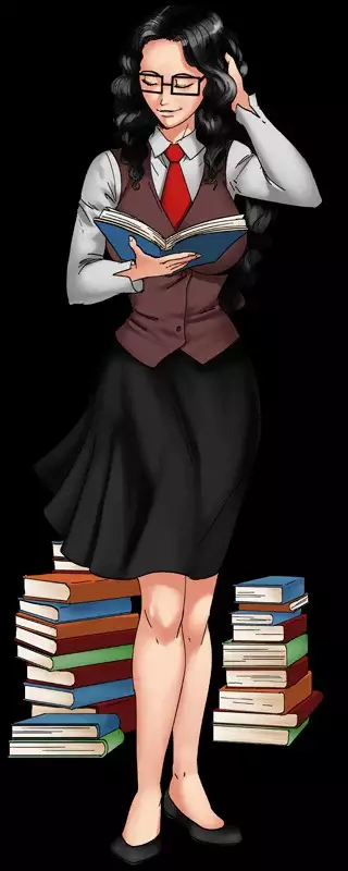 Harem Heroes character pachinko