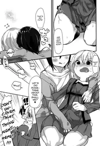 (Shota Scratch SP4) [Yurusu (Yunoki Yu)] Shota Oni [English] [mysterymeat3]