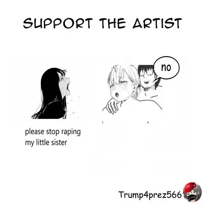 Shoujo Shimai wa Okasareru Re:Rape Bangai-hen | Raping a Pair of Sisters Re:Rape Side Story