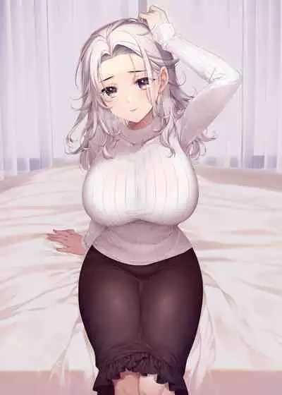 Onee-chan no Oppai Suki ni Shite Ii yo