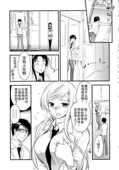 Maji Yabai! Onna ni Natta Ore no Oppai!