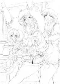 (Futaket 2) [Yomosue Doukoukai (Gesho Ichirou)] THE OMNIVOUS 20