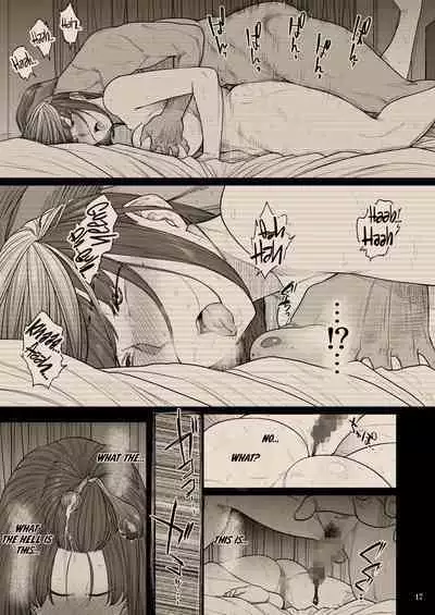 [Hayo-Cinema (Etuzan Jakusui)] B.S.S.² - My Smart, Beautiful Childhood Friend That I Loved First Became an Assistant of an Upperclassman’s Club and He Did Whatever He Pleased to Her [Digital] [ENG] =White Symphony=