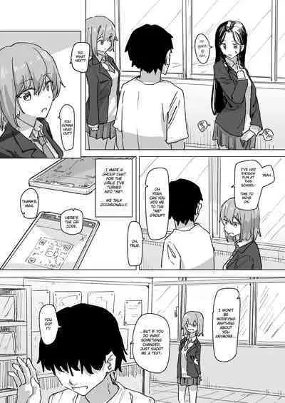 Settei Henkou Appli 2 | Settings Change App 2