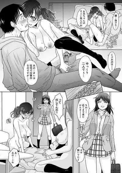 Gal ni Natsukareta Hanashi - A Story about Someone Who has Become Attached to A Gal