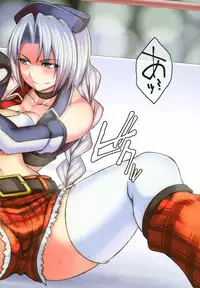 (C91) [Puniponya (kupala)] EXHIBITION MATCH OMNIVERSUS (Touhou Project)