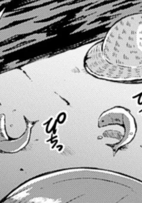 Uncensored Umikemushi Mayu