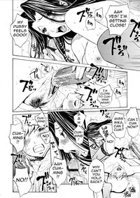 [OKAWARI] Bijin na Haha to Tsuyoki na Classmate | Beautiful Step-mother and Self-assured Classmate [English][Amoskandy]