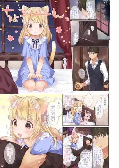 My Little Maid Soushuuhen