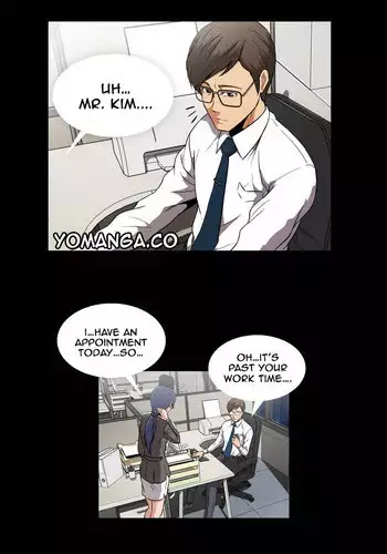 [Yihyeonmin] Drug Candy Ch.0-38 (English) (YoManga) (Ongoing)