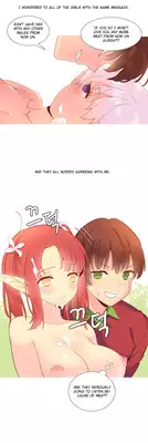 [Tankguy, ROZER] A World That I Rule Ch.01-23 [English] (Game of Scanlation) (Ongoing)