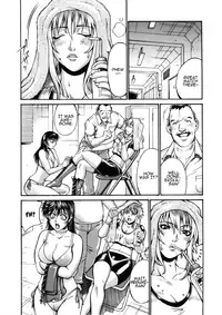 [Don Shigeru] Mechiku [English] [Munyu]