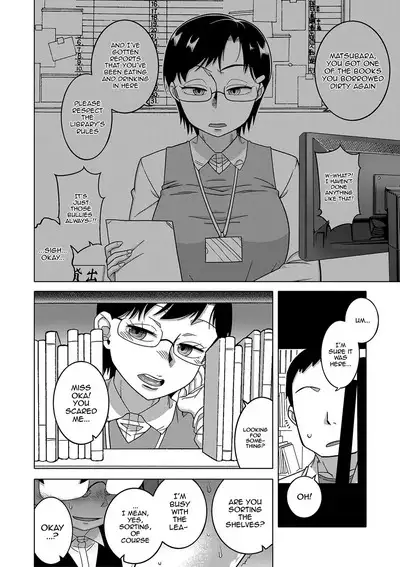 [Takatsu] Kami-sama no Tsukurikata | The Making of a Cult Leader Ch. 1-4 [English] {Doujins.com} [Digital]