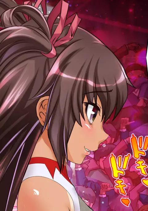 Taimanin Yukikaze Y Buta-chan no Chijoku Choukyou