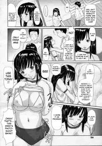[Kisaragi Gunma] Idol no Tsukurikata | How to Create an Idol (COMIC Megastore 2004-04) [English] [Ryuunotamashii]