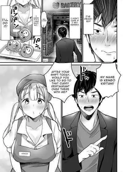 Kanojo o Netorareta Kedo Boku wa Shiawase ni Narimasu