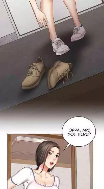 My Sister's Duty Ch.30/?