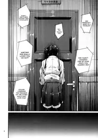 (SC65) [IV VA SHIN (Mikuni Mizuki)] Kono Mune no Takanari wo (Kantai Collection -KanColle-) [English] [constantly]