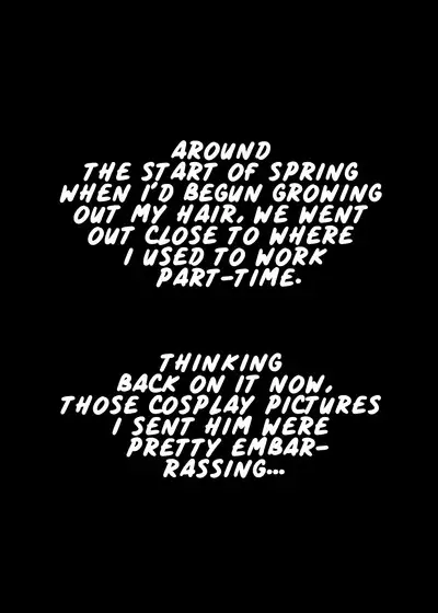 Mecha Eroi kedo Sasoi ni Nottara Hametsushisou na Ko II | A Super Sexy Girl That Would Ruin My Life if I Ask Her Out 2