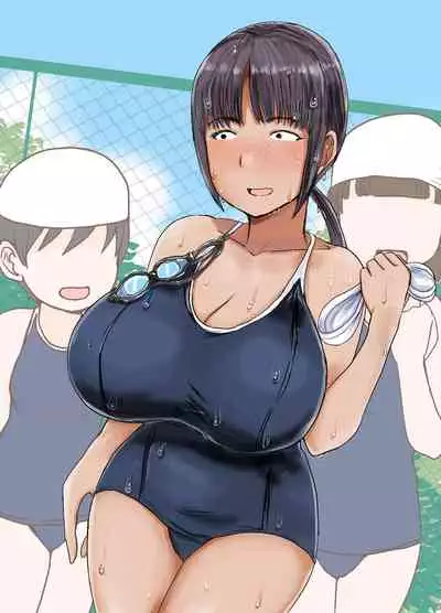 Mob-kao Bakunyuu no Dokyuusei o Ore no Iinari no Sefri ni Shiteyatta... | 讓路人臉爆乳女同學成為了對我唯命是從的炮友…