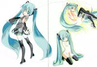 (C76) [Kyougetsutei (Miyashita Miki)] RAISONNE IV (Various)