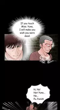 Missing Ch.1-13 (English) (Ongoing)