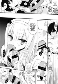 (COMIC1☆13) [D.N.A.Lab. (Miyasu Risa)] HELLO, DYSTOPIA (DARLING in the FRANXX) [English] [Bones32413]