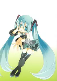 (C76) [Kyougetsutei (Miyashita Miki)] RAISONNE IV (Various)