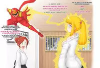 [Greg Soujou] Nyotaika Netoriman ~Aisuru Hito ga Miteiru Mae de Nyotai ni Kaerare Netorareru 4-nin no Otoko-tachi~ [English] [desudesu]