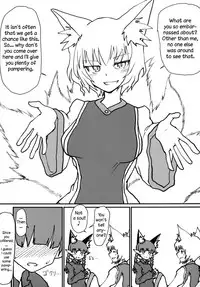 (C95) [Psychetangle (Keta)] Orin-chan o Tappuri Amaesasete Takusan Shasei Sasete Ageru Hon. | A Book Where Orin Gets Spoiled, and Ejaculates Many Times. (Touhou Project) [English] [EHCOVE]