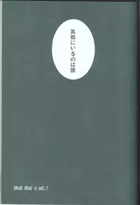 (C75) [Sorairoenogu (Kanei Yoh)] Victim Sanctuary (Yu-Gi-Oh 5D's)