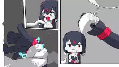 jidō ningyō meikyū tansaki | Maze exploration record of an automaton