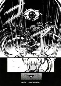 (C84) [C.R's Nest (C.R, Shunei Masaya)] Aoshi no Musubizuru | Violet Vine (Samurai Spirits) [English] [Salty Hometown Boys]