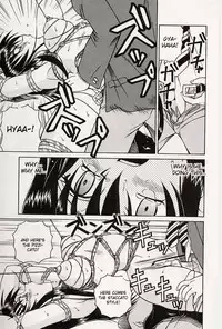 [Spark Utamaro] Immoral Gyakushuu! Ch. 1, 3, 6, 7, 9 [English] [desudesu]