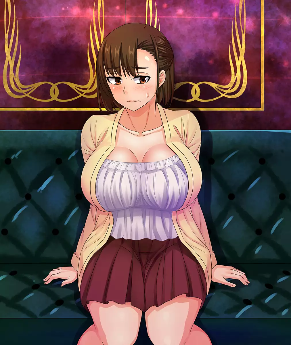 Boku no Tsuma ga Buchou no Ofuru de Choukyouzumi no Doinran Pet datta Ken