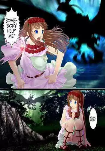 On'na ni natta ore to kaonajimi to no kankei ga kawaru toki