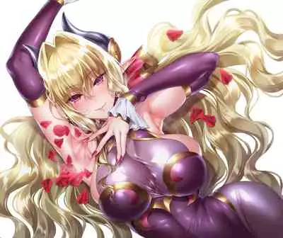 Yokubou Pandora Yokubou 1-18