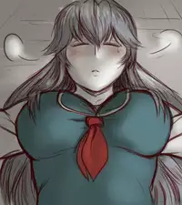 [Taikyotairugi] Sendai to toshi on ga ichaicha suru hanashi - Chapter 1 (Touhou Project)