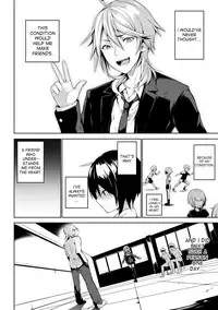 [Yukisaki MIALE] Ore wa Kyou kara Cinderella Aite wa Otoko. Ore wa Onna! - From now on, I’m Cinderella. My Partner is a Man and I’m a Woman! Ch. 1-8 [English]