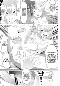 (CCFukuoka28) [Kirsi Engine (Kirsi)] Muttsuri Shoukai ni Youkoso (Baka to Test to Shoukanjuu) [English] [mysterymeat3]