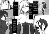 [Kouji] Bishoujo Vampire ni Bonyuu Drink Bar ni Sareru Hanashi | Turned into a Breast Milk Fountain by a Beautiful Vampire [English] [Limonchik11]