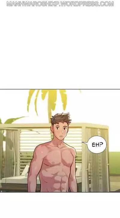 What do you Take me For? Ch.159/?