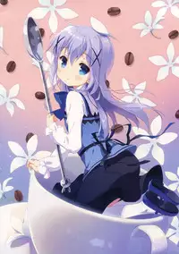 (C89) [Santa☆Festa! (Santa Matsuri)] Chino Drip (Gochuumon wa Usagi desu ka?) [Chinese] [绅士仓库汉化]