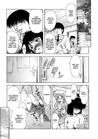 [Kirikaze] ANZU ~Kioku no Hakuhen~ | The Shards of Memory [English] [Ex-S Woo] [Decensored]