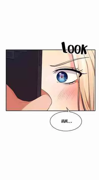 [OB, Overtime Sloth] Is There No Goddess in My College? Ch.18/? [English] [Manhwa PDF]