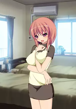 Hyoui ~Tsuma no Karada ni Hyoui Shite Kyousei Netorase~