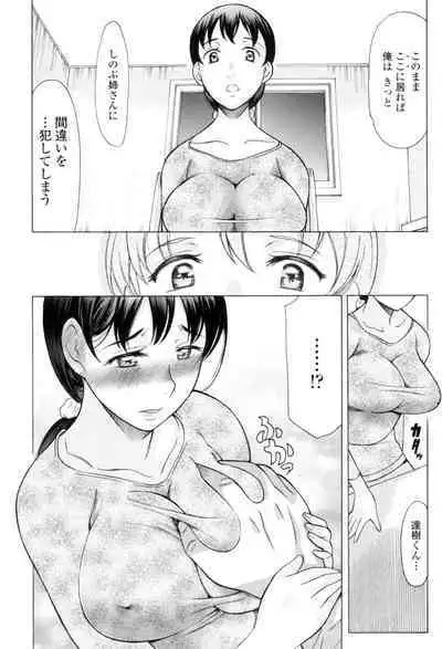 Yasashiku Okashite - Please Softly Raping