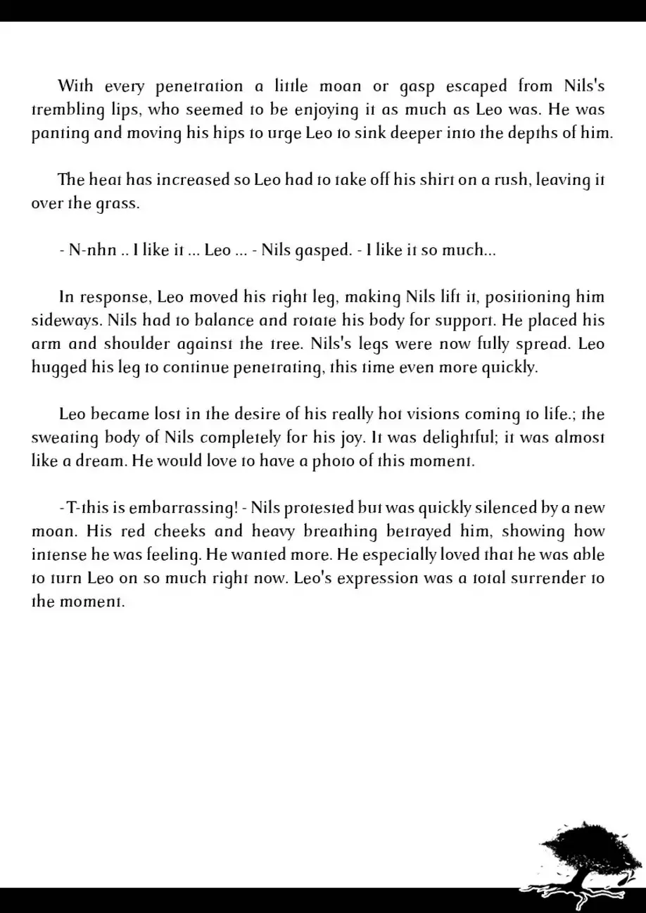 Just Tales – Hide and Seek