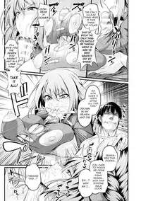 [Ankoman] Immoral Drop Kanojo no Medorei ni Modotta Hi | Immoral Drop - The Day My Lover Fell Back Into Slavery (Seigi no Heroine Kangoku File Vol. 16) [English] [JayGaeBolg] [Digital]